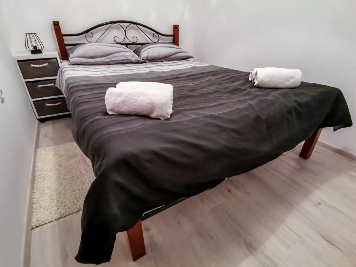 Apartment Memory Kastav Ngoại thất bức ảnh