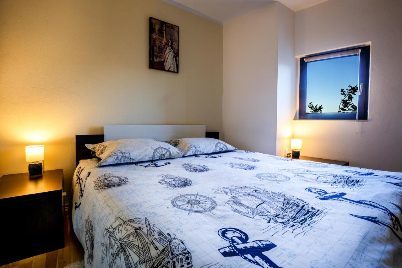 Apartment Memory Kastav Ngoại thất bức ảnh