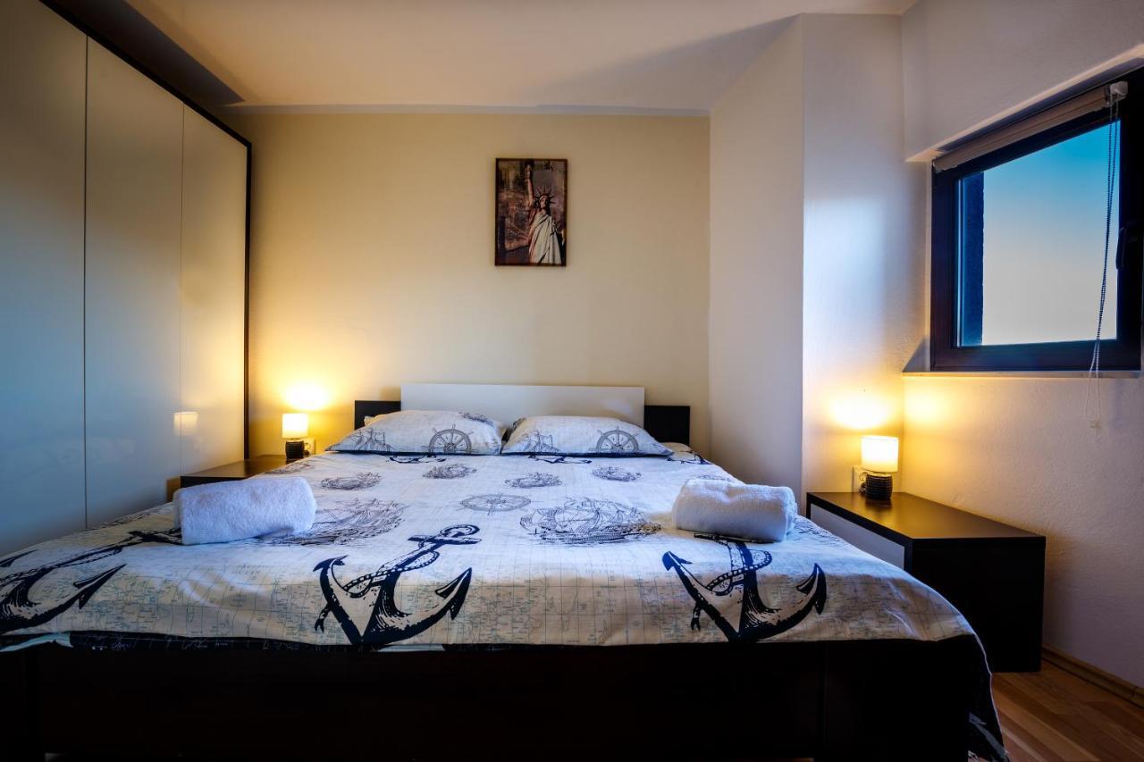 Apartment Memory Kastav Ngoại thất bức ảnh
