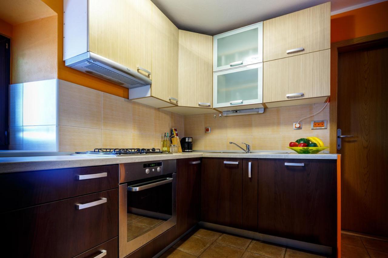 Apartment Memory Kastav Ngoại thất bức ảnh