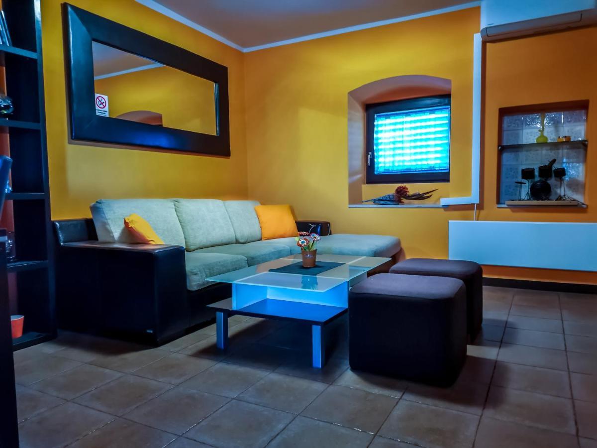 Apartment Memory Kastav Ngoại thất bức ảnh