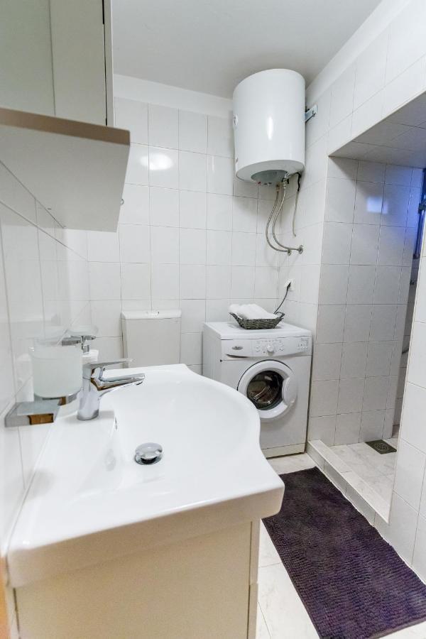 Apartment Memory Kastav Ngoại thất bức ảnh