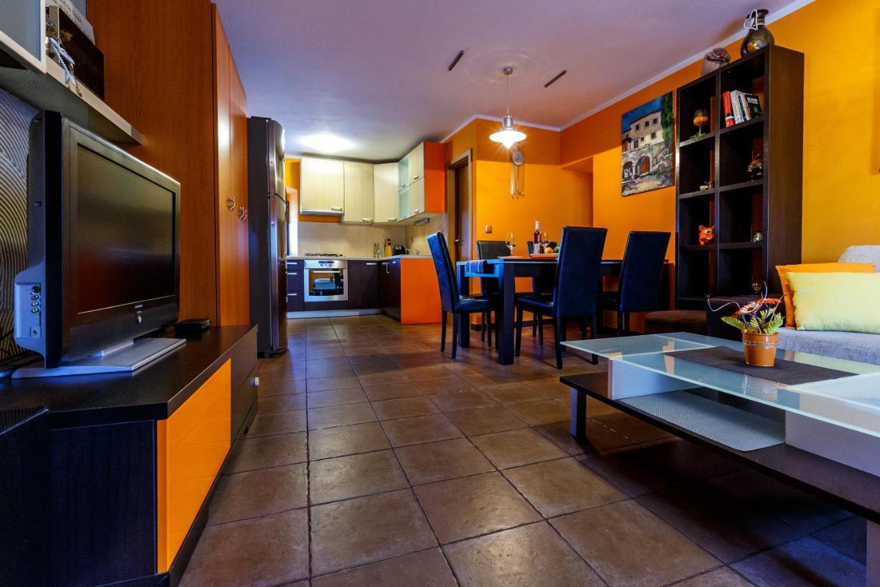 Apartment Memory Kastav Ngoại thất bức ảnh