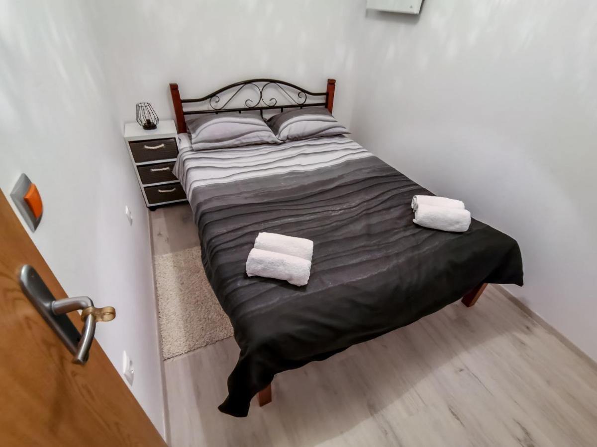 Apartment Memory Kastav Ngoại thất bức ảnh